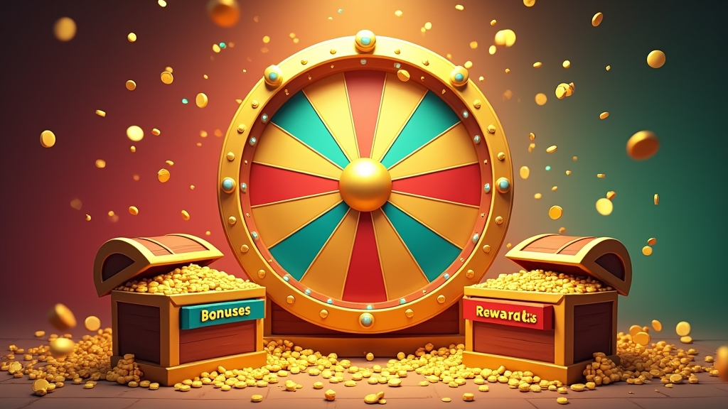 Бонусы и акции: Максимум от Олимп Казино