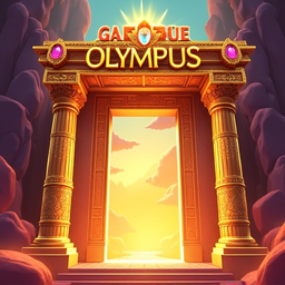 Gates of Olympus