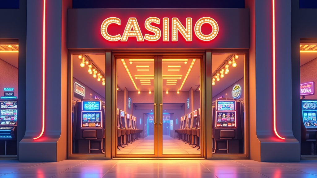 olimp casino вход